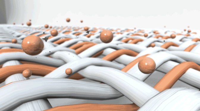 必一·运动(B-Sports)医用纺织