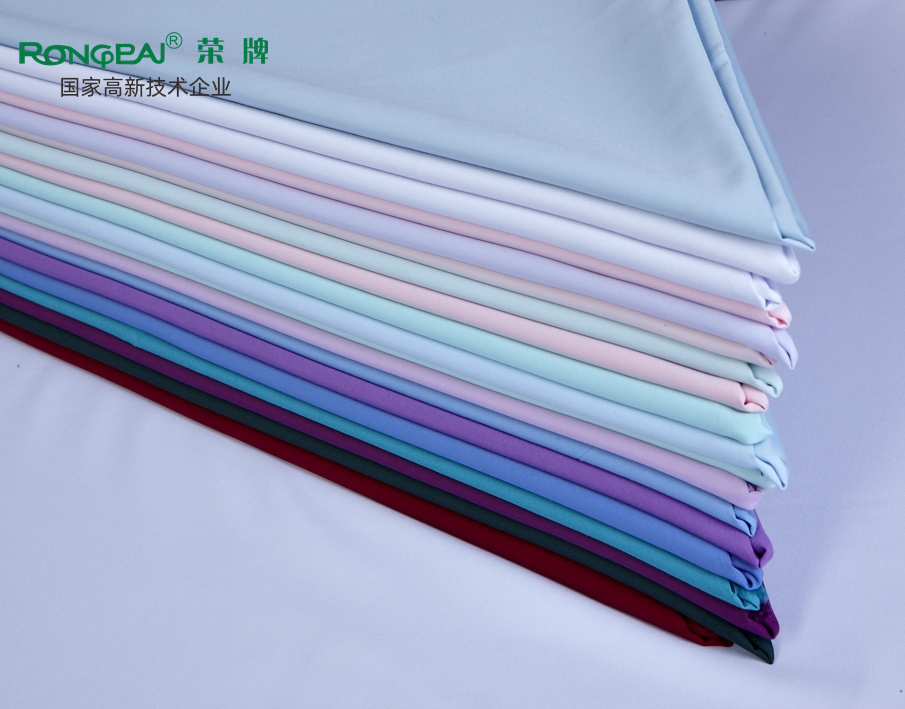 必一·运动(B-Sports)纺织|耐氯漂的二公分缎条，舒适耐用！