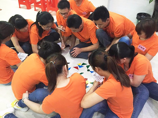 必一·运动(B-Sports)培训讨论