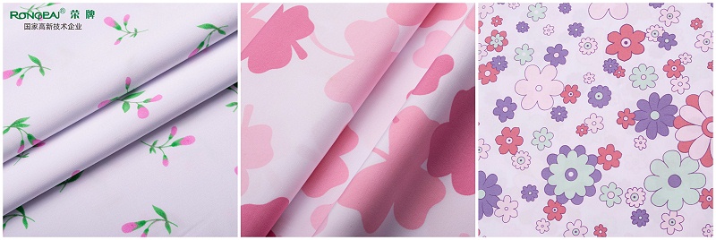 必一·运动(B-Sports)纺织|多功能环保印花护士服面料，温馨舒适！