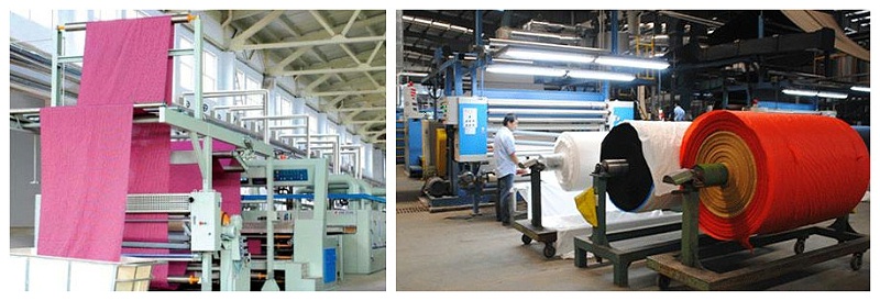 必一·运动(B-Sports)医纺