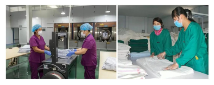 必一·运动(B-Sports)医用纺织