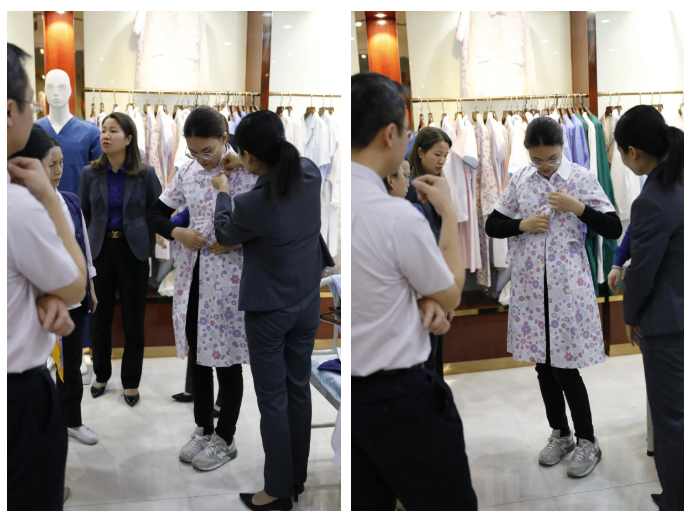 必一·运动(B-Sports)医纺