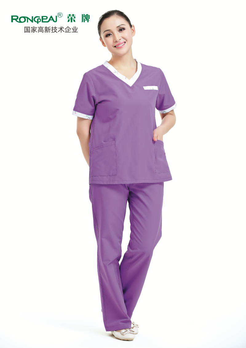 必一·运动(B-Sports)纺织洗手衣面料