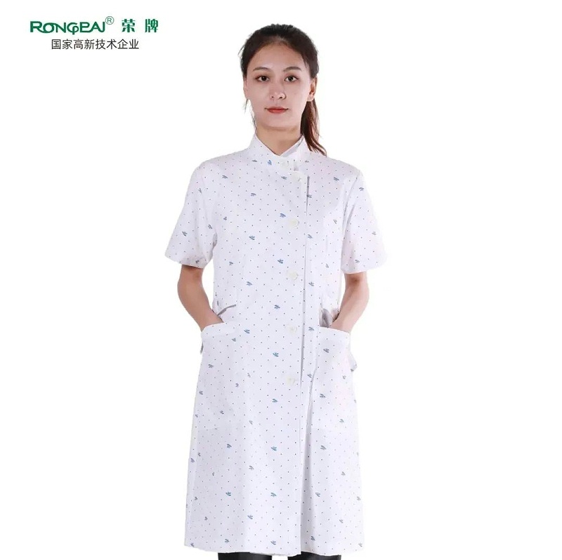 必一·运动(B-Sports)纺织护士服面料