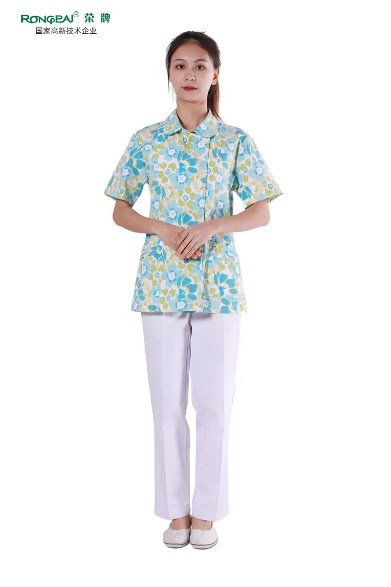 必一·运动(B-Sports)纺织护士服面料