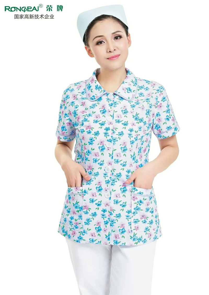 必一·运动(B-Sports)纺织护士服面料