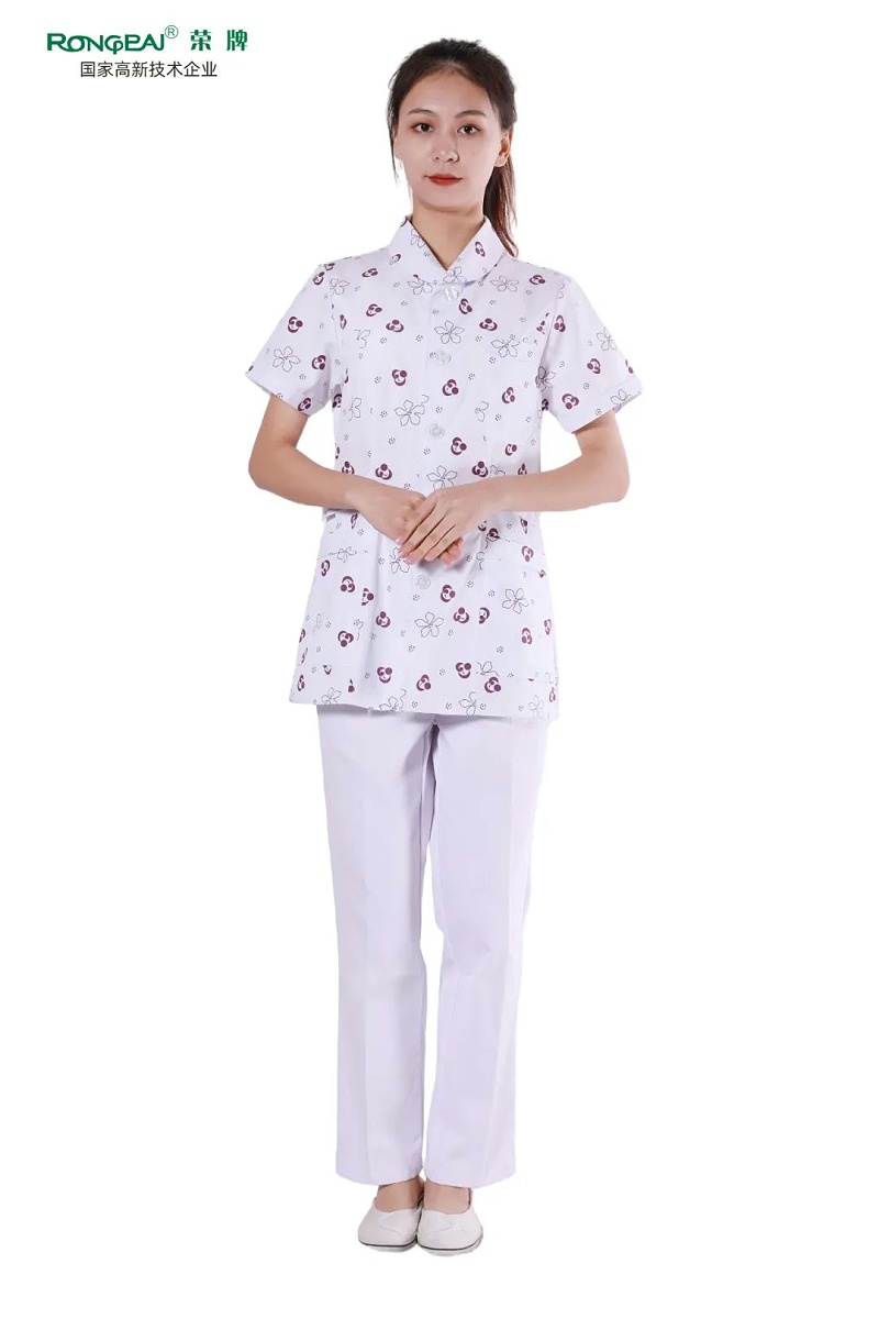 必一·运动(B-Sports)纺织护士服面料