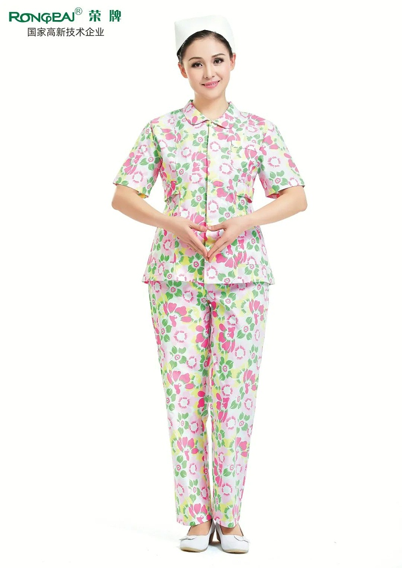 必一·运动(B-Sports)纺织护士服面料