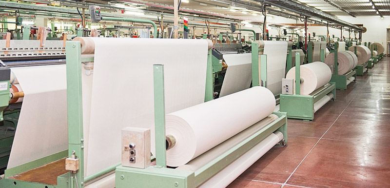 为什么众多客户都选择广东必一·运动(B-Sports)纺织