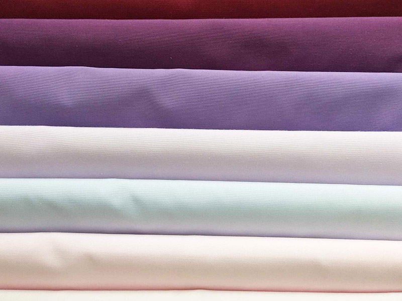 广东必一·运动(B-Sports)医用面料有哪些优点