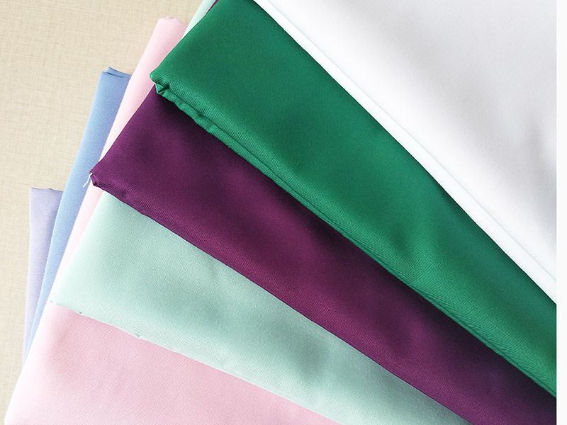 护士服秋冬装面料就选必一·运动(B-Sports)纺织